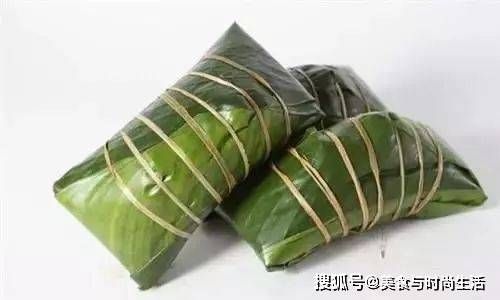 How to Make Mung Bean Zongzi:A Step-by-Step Guide