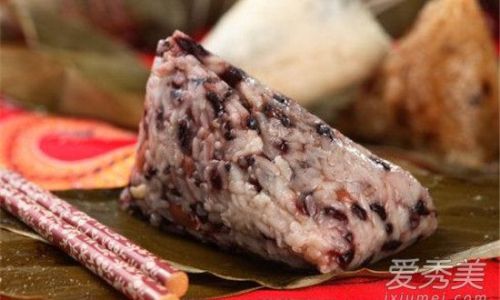 How to Make Mung Bean Zongzi:A Step-by-Step Guide
