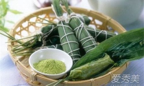 How to Make Mung Bean Zongzi:A Step-by-Step Guide
