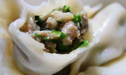 Discovering the Best Filling for Lamb Dumplings:A Culinary Exploration