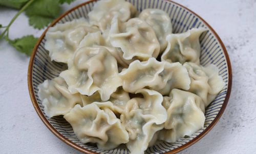 Discovering the Best Filling for Lamb Dumplings:A Culinary Exploration