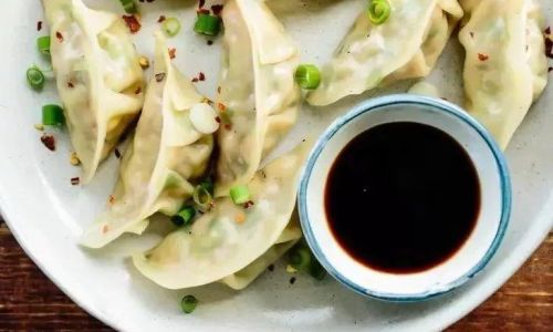 Discovering the Best Filling for Lamb Dumplings:A Culinary Exploration