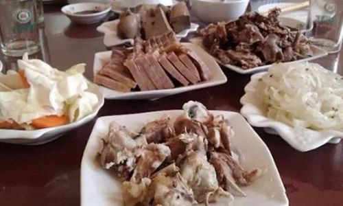 Enhancing the Flavor of Lamb Hot Pot:A Guide to Delicious Side Dishes