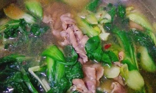 Enhancing the Flavor of Lamb Hot Pot:A Guide to Delicious Side Dishes