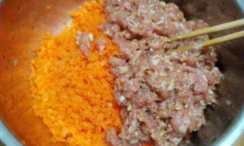 Mastering the Art of Crafting Lamb Dumpling Filling
