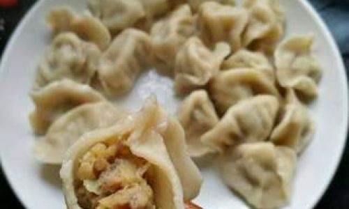 How to Make Lamb and Carrot Dumplings:A Step-by-Step Guide