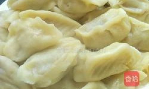 How to Make Lamb and Carrot Dumplings:A Step-by-Step Guide