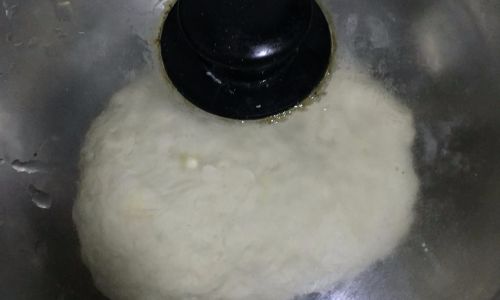 How to Make Delicious Mutton and Carrot Dumpling Filling