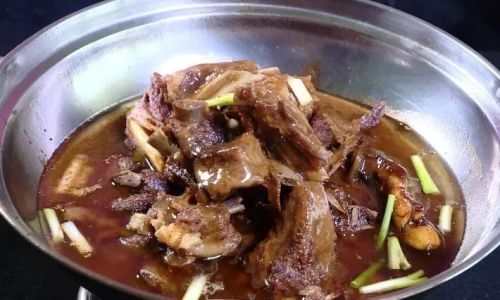 Delicious and Nourishing Lamb Dishes:Unlocking Culinary Secrets