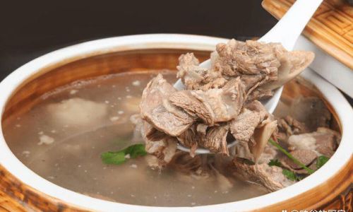 Delicious and Nourishing Lamb Dishes:Unlocking Culinary Secrets