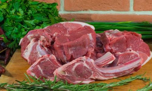 A Culinary Guide to Various Cuts of Lamb:How to Enjoy Each Part
