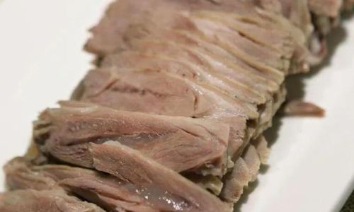 A Culinary Guide to Various Cuts of Lamb:How to Enjoy Each Part