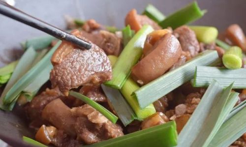 Mastering the Art of Making a Delicious Lamb Dry Pot