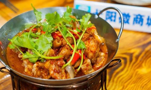 Comprehensive Guide to Making Lamb Dry Pot Dishes