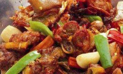 Comprehensive Guide to Making Lamb Dry Pot Dishes