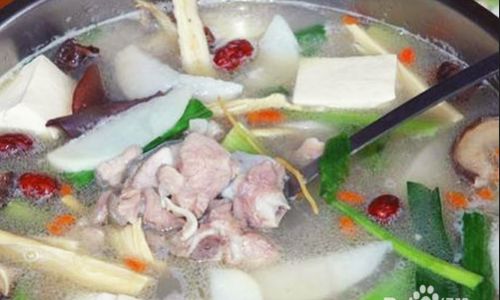 How to Make Mutton and Monkshood Soup:A Culinary Adventure