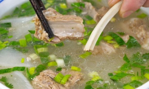 Mastering the Art of Making Lamb Stew:A Comprehensive Guide