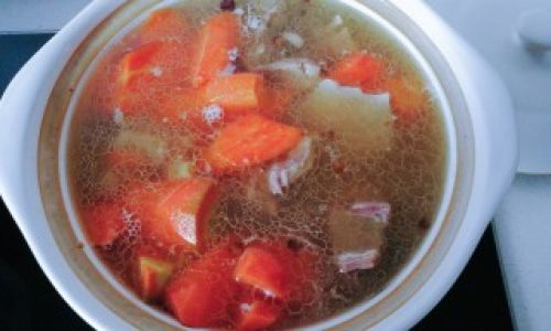 How to Make a Delicious Lamb and Carrot Stew