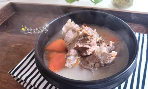 How to Make a Delicious Lamb and Carrot Stew
