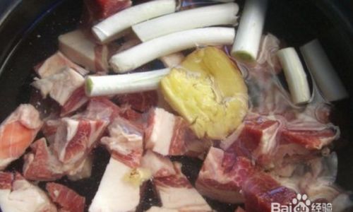 Tips and Tricks for Tenderizing Tough Lamb Stew:What to Do When It Wont Cook Through