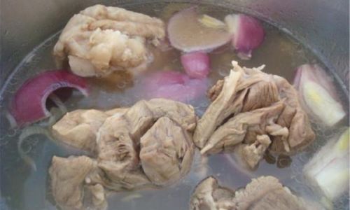 Tips and Tricks for Tenderizing Tough Lamb Stew:What to Do When It Wont Cook Through