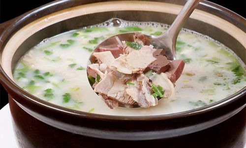 Tips and Tricks for Tenderizing Tough Lamb Stew:What to Do When It Wont Cook Through