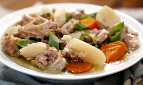 Tips and Tricks for Tenderizing Tough Lamb Stew:What to Do When It Wont Cook Through