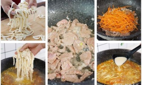 Preserving Lamb Meat During Winter:Effective Methods and Traditional Practices