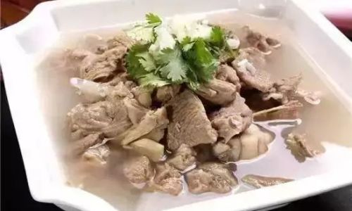 A Culinary Exploration:Delving into the Various Cooking Methods of Lamb