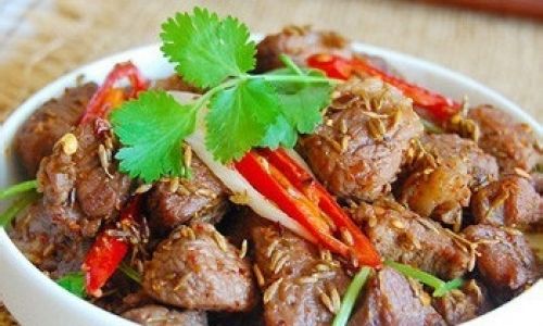 A Culinary Exploration:Delving into the Various Cooking Methods of Lamb
