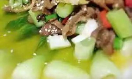 A Culinary Exploration:Delving into the Various Cooking Methods of Lamb
