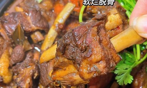 A Culinary Exploration of Lamb Dishes:Delightful Recommendations for Gourmet Palates