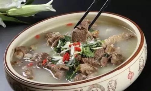 A Culinary Exploration of Lamb Dishes:Delightful Recommendations for Gourmet Palates