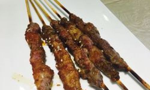 The Best Cut for Lamb Kebabs:An Exploration of Flavor and Texture