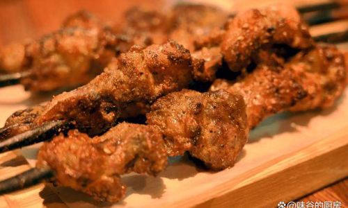 The Best Cut for Lamb Kebabs:An Exploration of Flavor and Texture