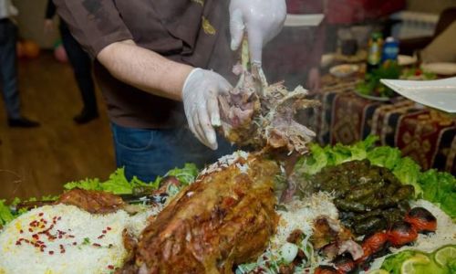 The Best Cut for Lamb Kebabs:An Exploration of Flavor and Texture
