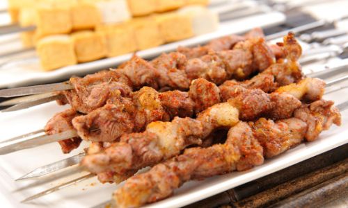 The Choice of Meat for Lamb Kebabs:An In-Depth Exploration