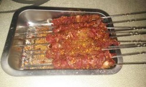 Mastering the Art of Grilling Delicious Lamb Kebabs