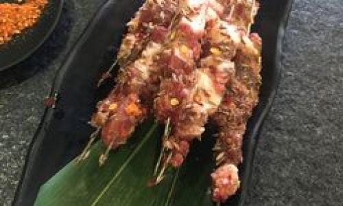 The Delightful Debate:Can Grilled Lamb Kebabs Be Delicious Without Marination?