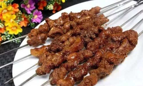 The Delightful Debate:Can Grilled Lamb Kebabs Be Delicious Without Marination?
