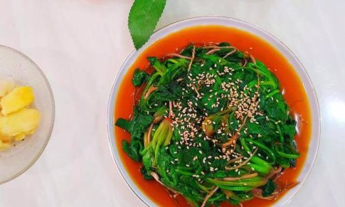 The Essential Guide to Blanching Lamb Meat:How Long Should You Do It?