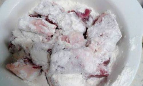 The Essential Guide to Blanching Lamb Meat:How Long Should You Do It?