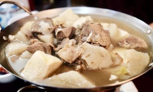 The Essential Guide to Blanching Lamb Meat:How Long Should You Do It?