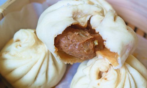 Mastering the Art of Delicious Mutton Buns