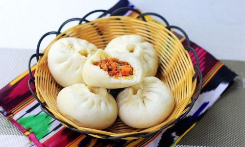 Mastering the Art of Delicious Mutton Buns