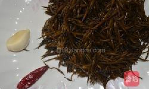 Comprehensive Guide to Cooking with Hizikia Sheeps Sorrel Seaweed)
