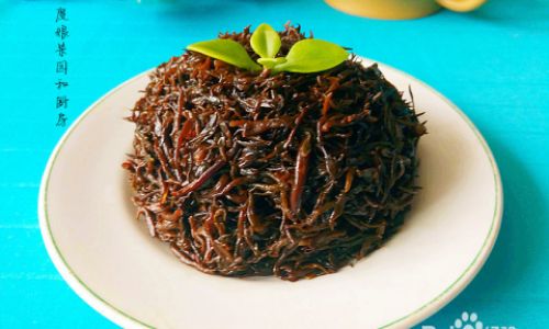 Comprehensive Guide to Cooking with Hizikia Sheeps Sorrel Seaweed)