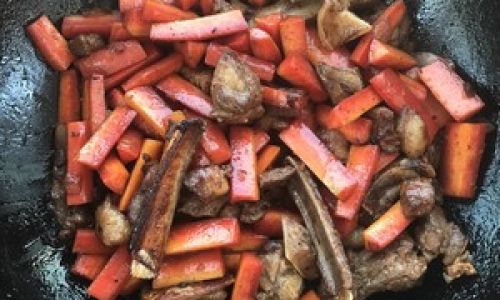 Mastering the Art of Authentic and Delicious Lamb Chop Pilaf