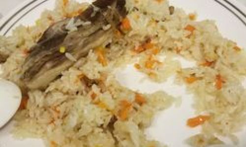 Mastering the Art of Authentic and Delicious Lamb Chop Pilaf