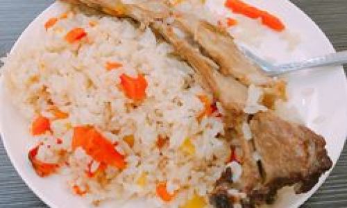 Mastering the Art of Authentic and Delicious Lamb Chop Pilaf